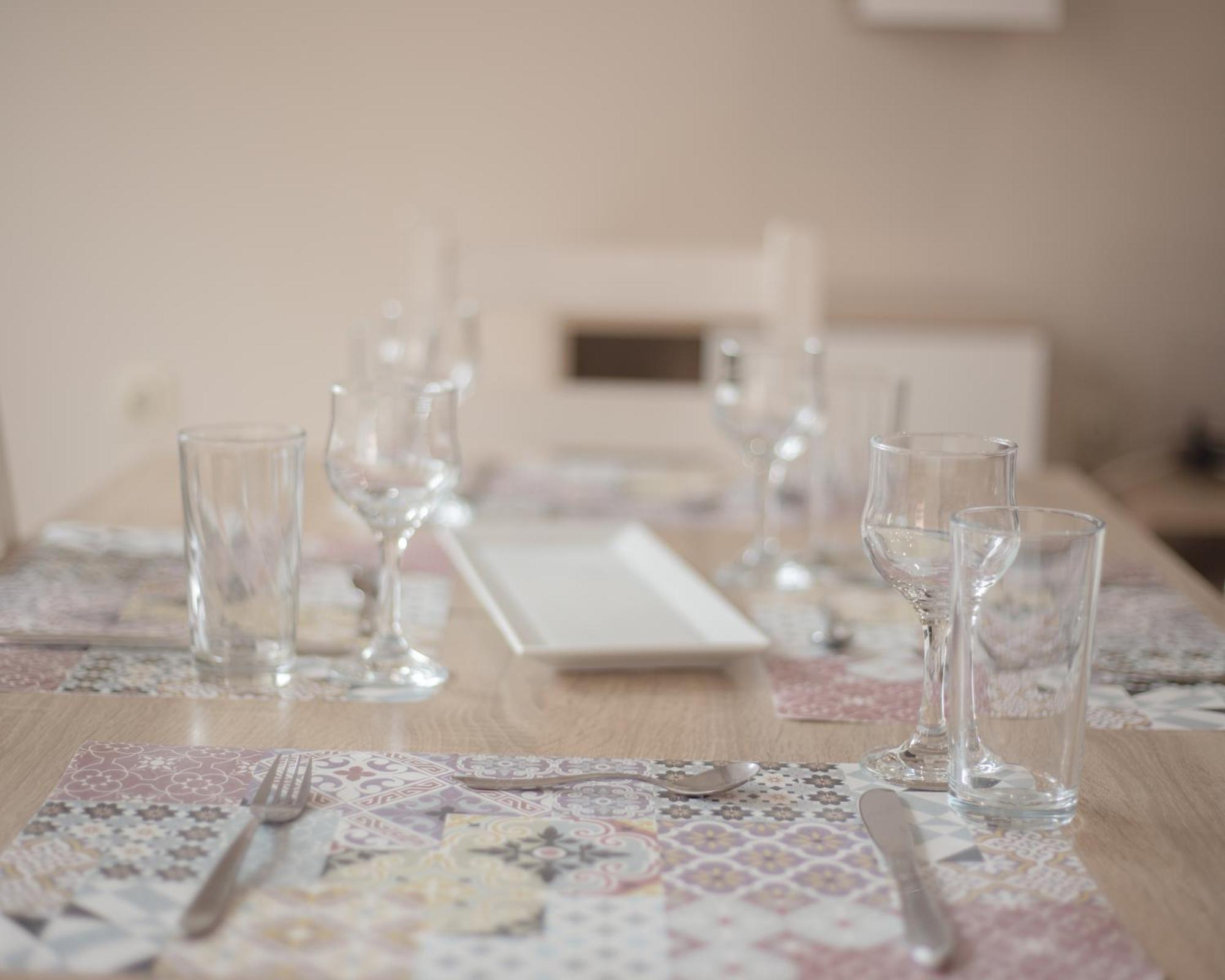Apartment Aleksapart Burgas